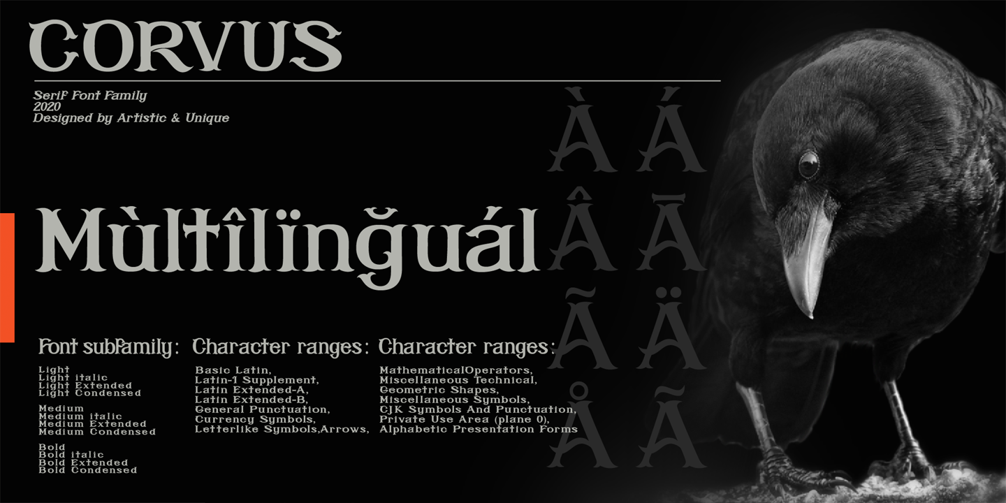 Corvus